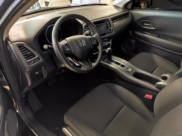 HONDA HR-V 1.8 16V FLEX EX 4P 2017 - Foto 6