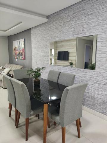 Apartamento de alto Padrão com uma das melhores vistas da cidade - Foto 12