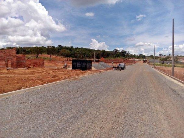 Os melhores lotes financiados de Caldas Novas - Sítio a Venda no bairro Varios S... - Foto 7