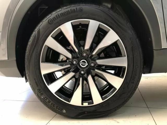 Nissan Kicks SL Pack 1.6 Cvt Xtronic 2020/2020 0km top + Taxa Selic* em 36 meses !!! - Foto 15