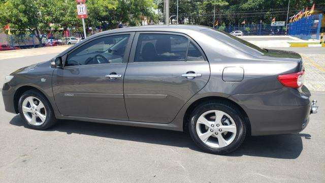 Corolla XEi 2.0 Automático 2011/2012 - Foto 10