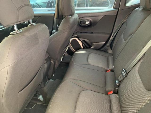 Jeep renegade 2016 1.8 16v flex longitude 4p automÁtico - Foto 7
