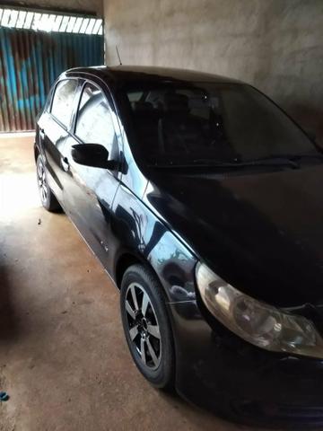 Gol G5 2010/2011