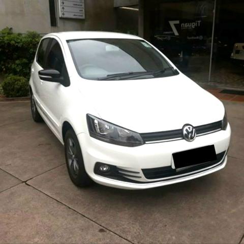 Volkswagen FOX, 1.6 MSI Connect I-motion (Flex) 2019
