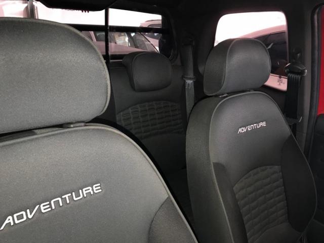 STRADA 2018/2018 CD MPV AVENTURA 1.8 MPI FLEX 3P MANUAL - Foto 10