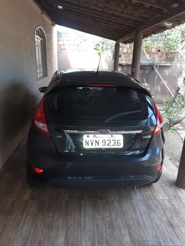 New fiesta - Foto 4
