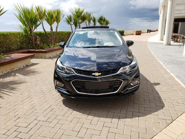Cruze sport 6 ltz 0km