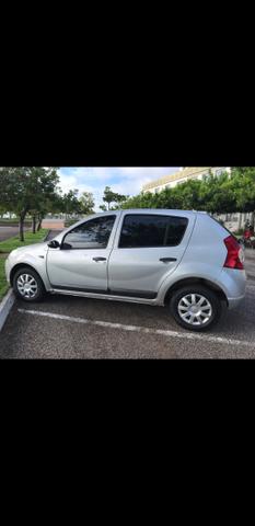 Sandero