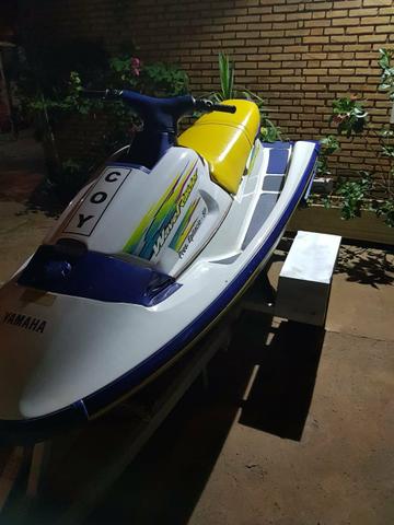 Jet sky Wave Raider 700 Yamara - Foto 2