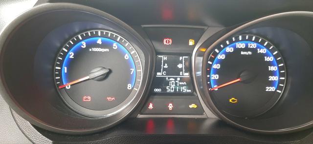 Hyundai/hb20 1.0 confortplus flex branco 2016.wn veículos - Foto 4