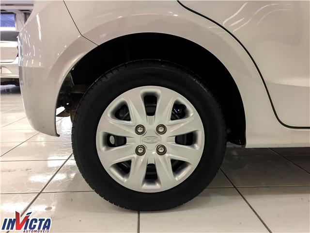 Ford Ka 1.0 se 12v flex 4p manual - Foto 10