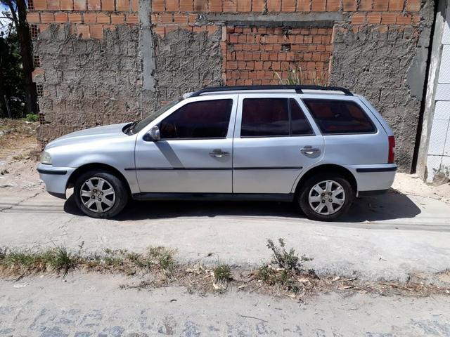 Vendo uma linda parati - Foto 3