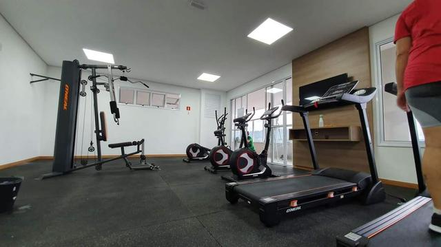 Apartamento 99 a 155m2 Gilberto Machado - Foto 3