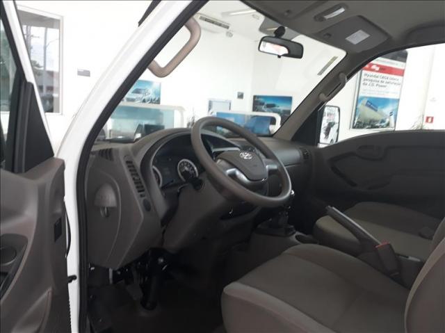 Hyundai hr 2.5 Longo Sem Caçamba 4x2 16v 130cv Tur - Foto 7