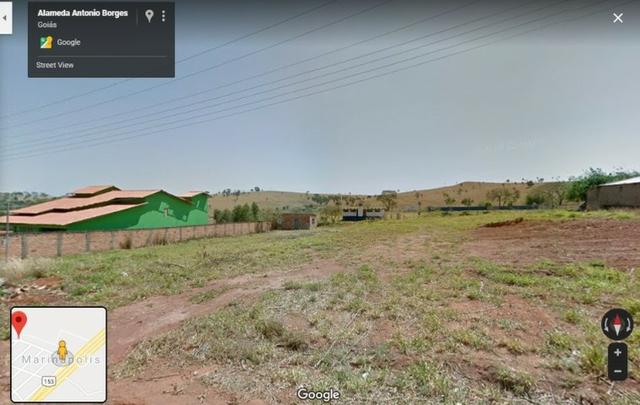 Lote (Marinápolis) 600 metros