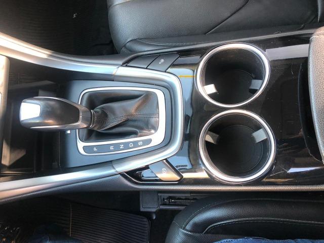 Fusion Awd Gtdi 2.0 - Foto 11