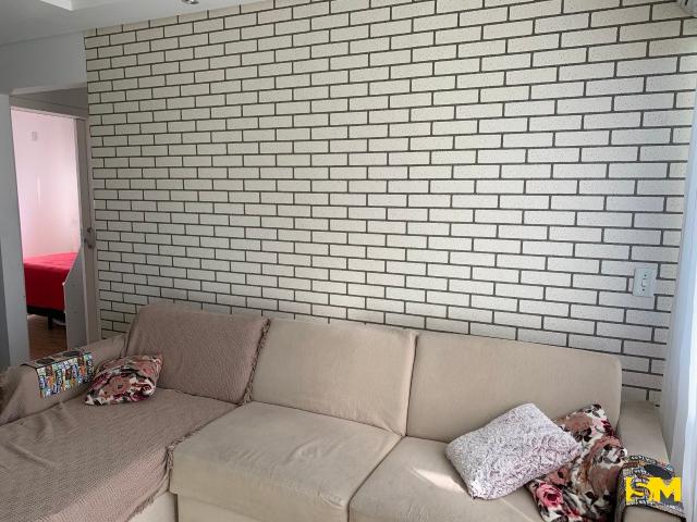 Apartamento à venda com 2 dormitórios em Boa vista, Joinville cod:SM226 - Foto 18