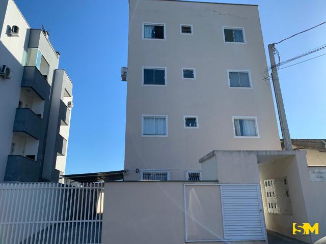 Apartamento à venda com 2 dormitórios em Boa vista, Joinville cod:SM226