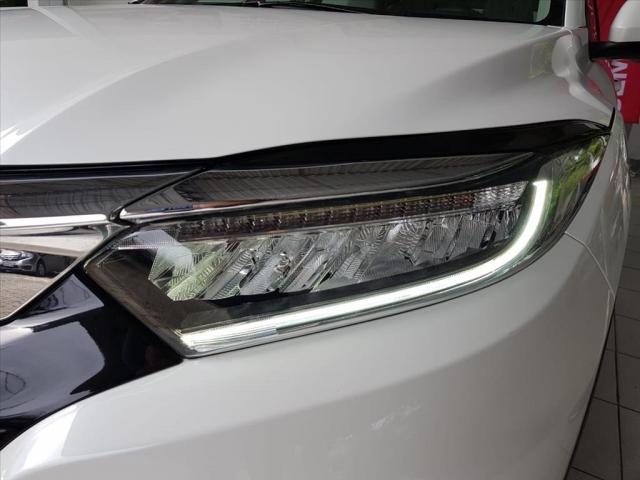 HONDA HR-V 1.5 16V TURBO GASOLINA TOURING 4P AUTOMÁTICO - Foto 11