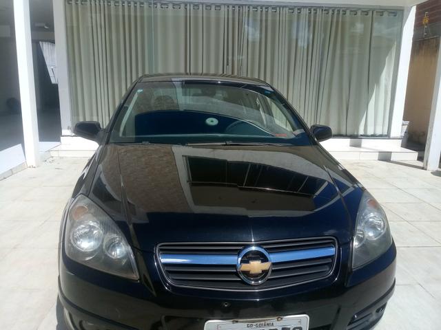 Vectra GT 2007/2008 - Foto 8