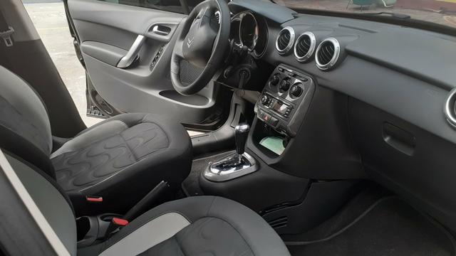 C3 TENDANCE 1.5 2015 - Teto panorâmico Ent.6000 Completo - 2014 - Foto 4