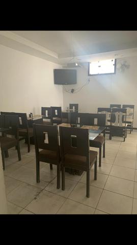 Vendo Comércio ( delicatessen ), com casa ! - Foto 9