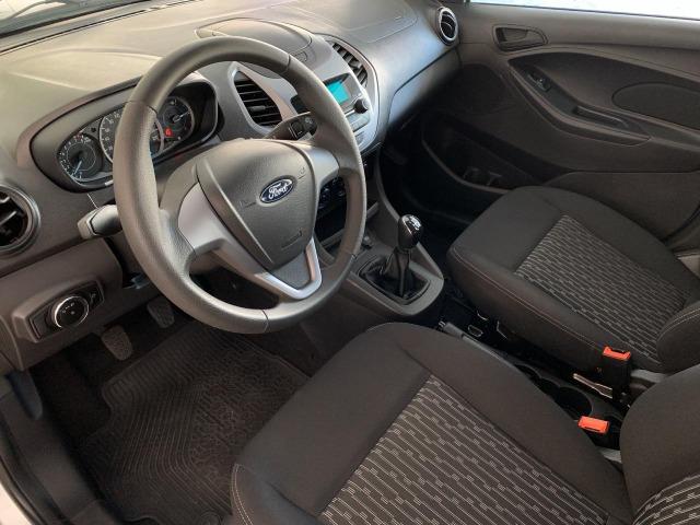 Ford ka 2019 completo - Foto 7