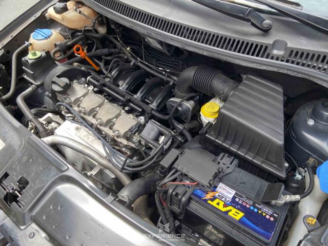VOLKSWAGEN FOX 1.6 MI 8V FLEX 4P AUTOMATIZADO - Foto 11