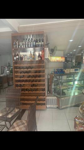 Vendo Comércio ( delicatessen ), com casa ! - Foto 5
