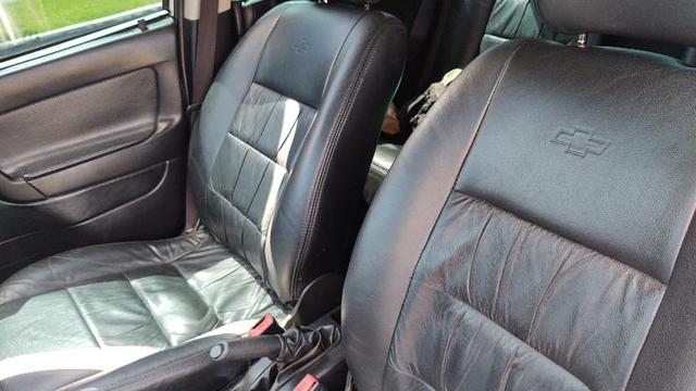 Astra Hatch back completo 2008 2.0 Flex n/ e gol celta Palio uno Corsa Vectra cg cb 160 - Foto 12