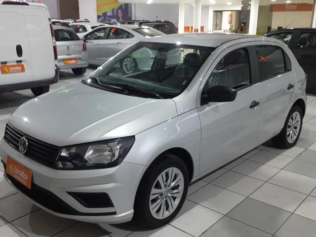 GOL 2018/2019 1.6 MSI TOTALFLEX 4P MANUAL - Foto 3