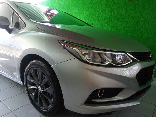 Cruze 1.4 Turbo 153CV 16.000km - Foto 3