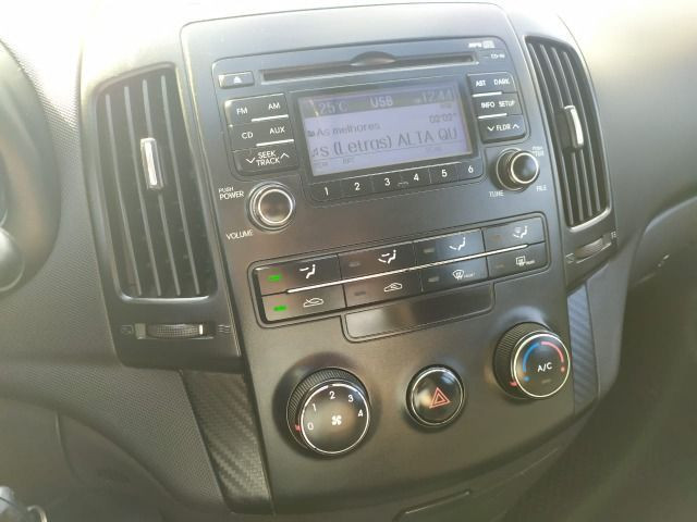 Hyundai I30 2.0 2010 - Foto 9