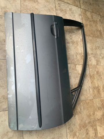 Porta dianteira honda civic 2001/2006 original - Foto 2