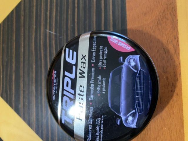 Produtos de estetica automtiva - Foto 5