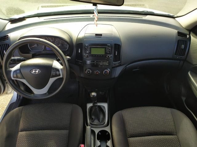 Hyundai I30 2.0 2010 - Foto 6
