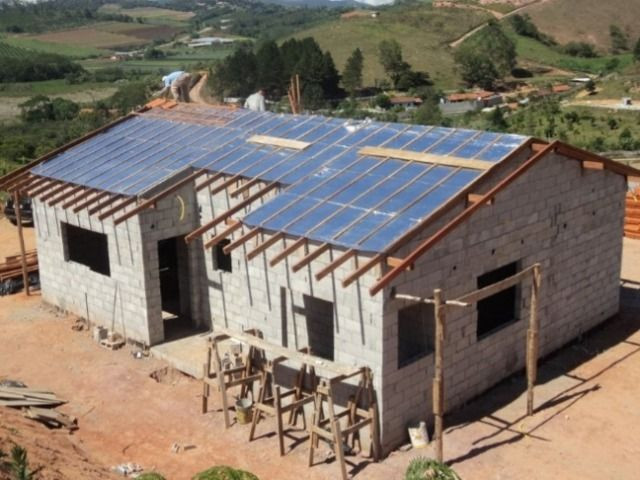 R.B construção e reformas