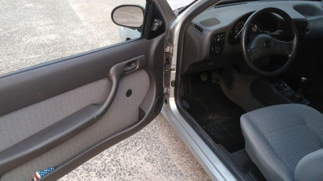 VW Gol CLI 1.8AP 1996/1996 - Foto 11