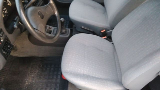 VW Gol CLI 1.8AP 1996/1996 - Foto 12
