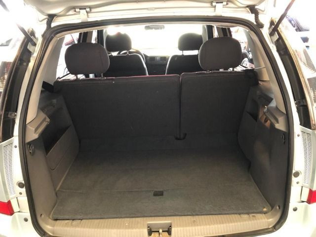 Gm Meriva Joy 1.4 Flex 2011 - Foto 5