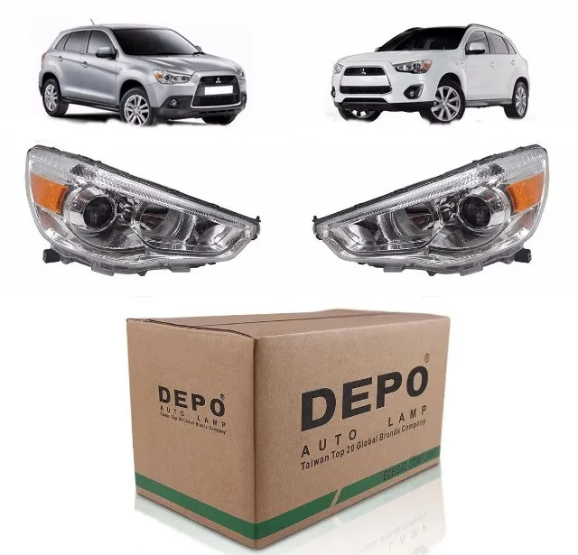 Farol mitsubichi asx depo 2009 2010 2011 2012 2013