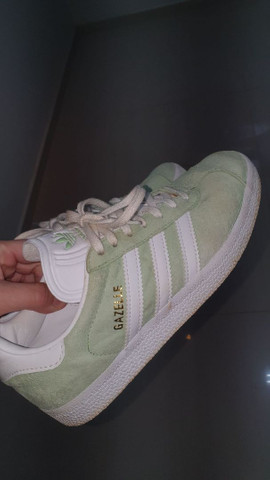 tenis adidas feminino 36