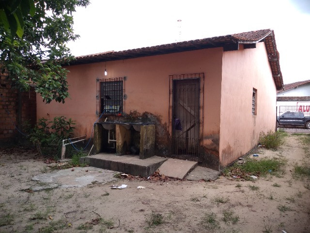 R$150 mil reais casa no Imperador em Castanhal com 2/4 - Foto 11