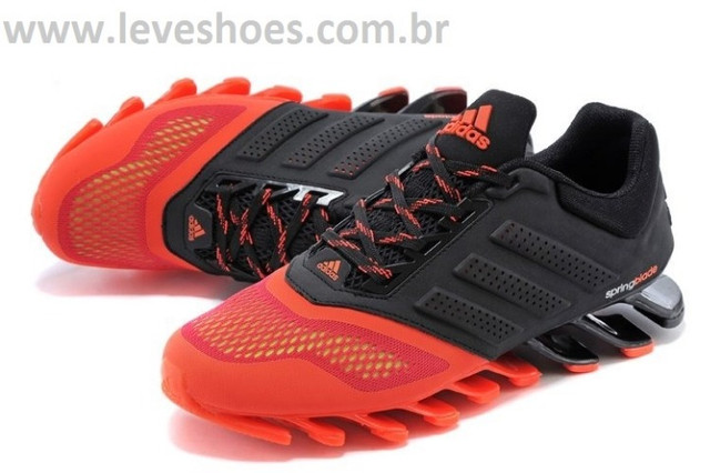 tenis springblade adidas