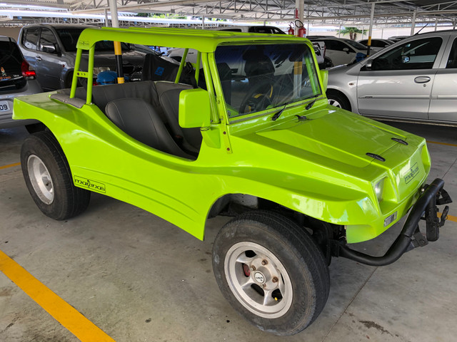 Buggy Marinas 99/99 motor 1600 - Foto 3