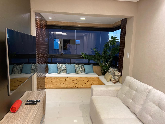 Virtuose Residence-3/4 ( todo reformado) - Foto 5