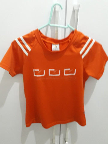 Blusa baby look - Foto 2