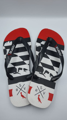 sandalias masculinas atacado