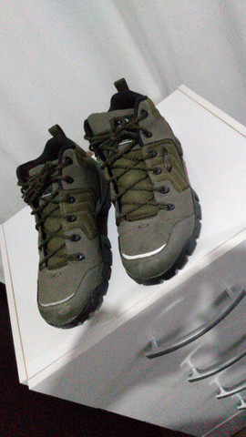 bota da oakley original