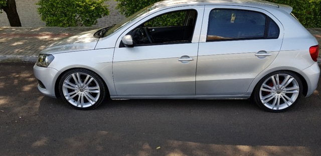 GOL G6 COMPLETO 2015